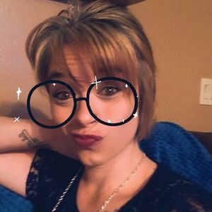 Meet your Posher, Carol